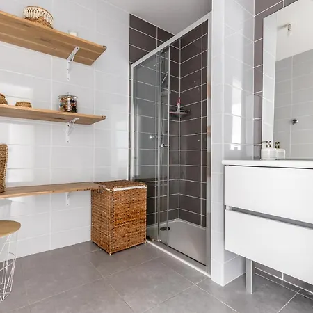 L'echappee - T3 De 67 M2 - 2 - Grande Terrasse - Quartier Ultra Secure Apartment Metz